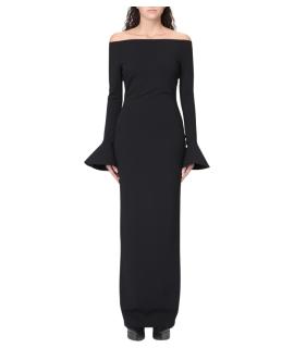 SOLACE LONDON Вечернее платье