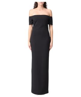 SOLACE LONDON Вечернее платье