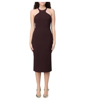 ELISABETTA FRANCHI Повседневное платье