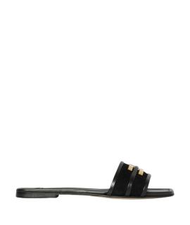 ELISABETTA FRANCHI Шлепанцы