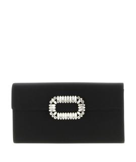 ROGER VIVIER Клатч/вечерняя сумка