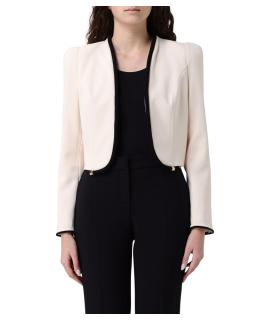 ELISABETTA FRANCHI Жакет/пиджак