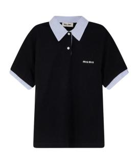 MIU MIU Футболка