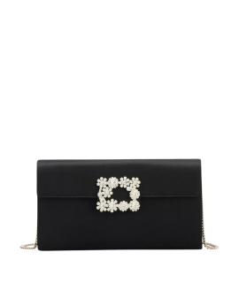 ROGER VIVIER Клатч/вечерняя сумка