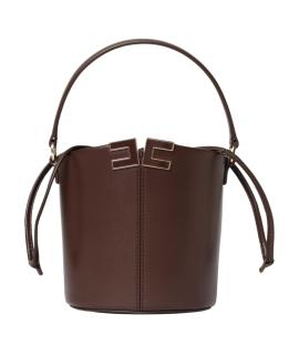 ELISABETTA FRANCHI Сумка с короткими ручками