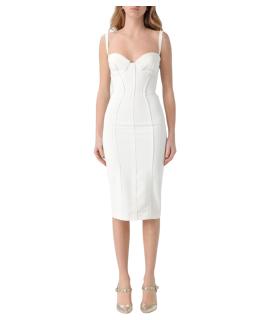 ELISABETTA FRANCHI Повседневное платье