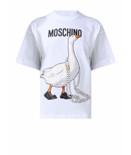 MOSCHINO Футболка