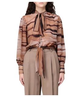 ELISABETTA FRANCHI Рубашка