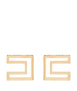 ELISABETTA FRANCHI Серьги