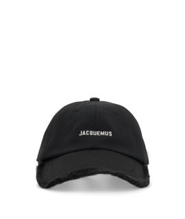 JACQUEMUS Кепка/бейсболка