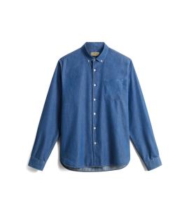 WOOLRICH Кэжуал рубашка