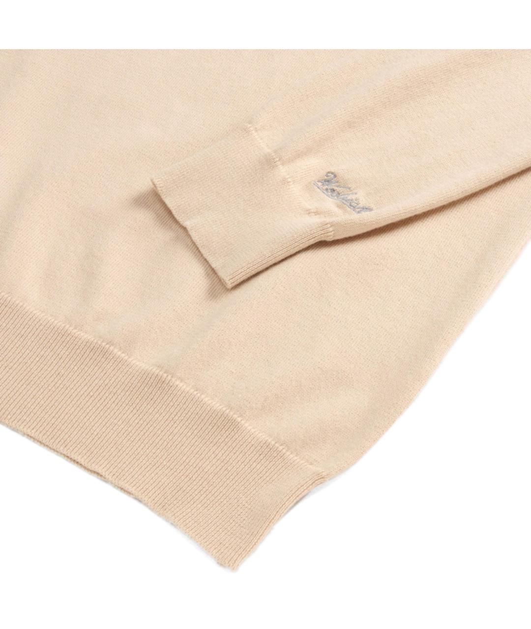 WOOLRICH Хлопковый джемпер / свитер, фото 2