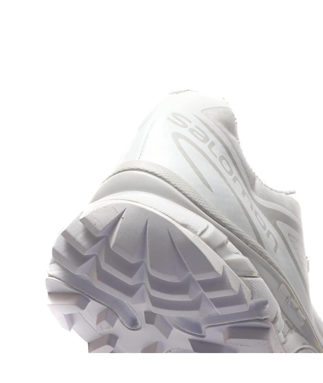 SALOMON Текстильные низкие кроссовки / кеды, фото 3