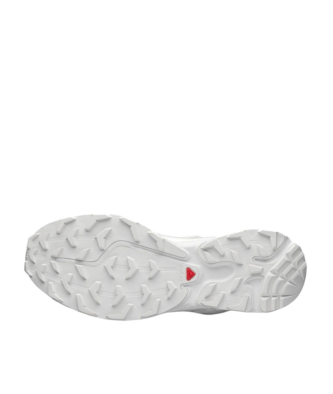 SALOMON Текстильные низкие кроссовки / кеды, фото 2