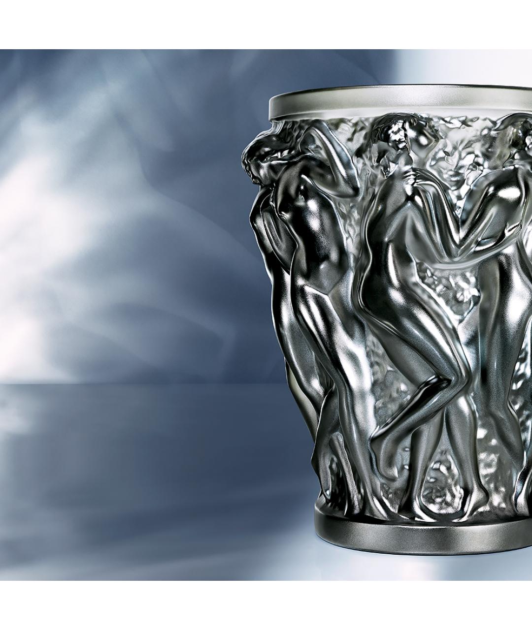 LALIQUE Ваза, фото 3