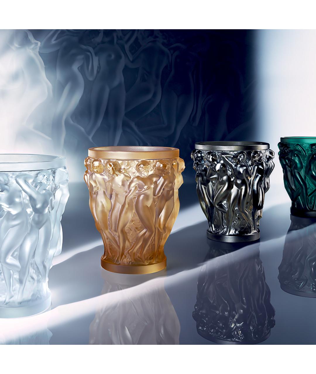 LALIQUE Ваза, фото 4