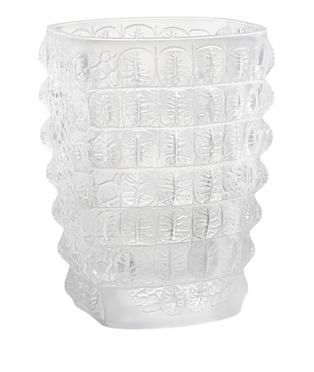 LALIQUE Ваза, фото 1