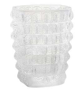 LALIQUE Ваза