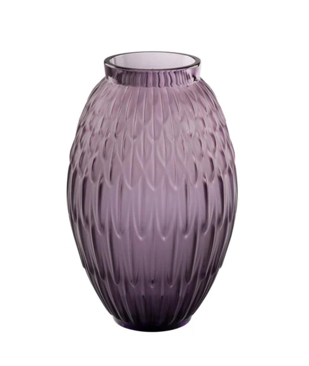 LALIQUE Ваза, фото 1