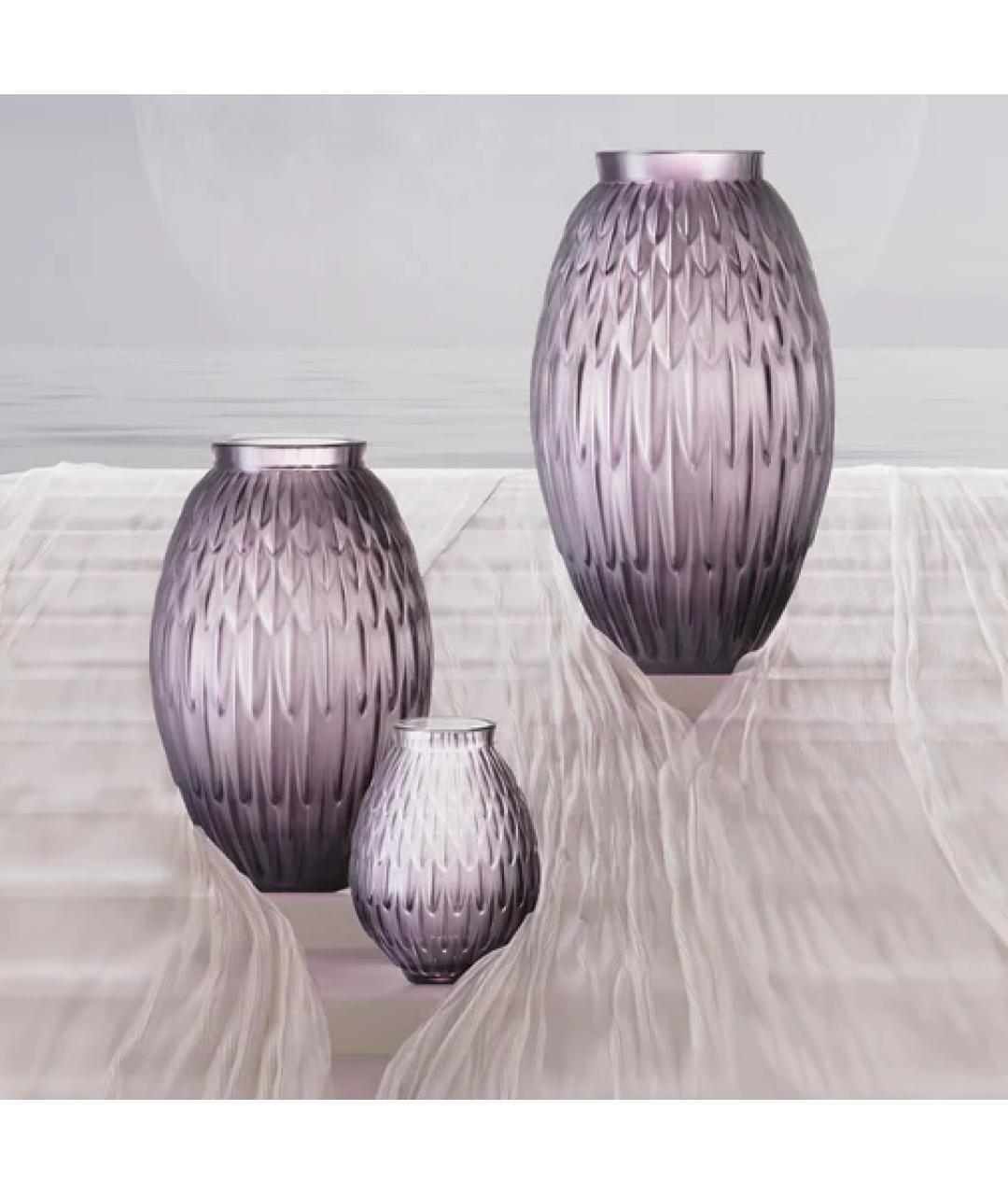 LALIQUE Ваза, фото 2