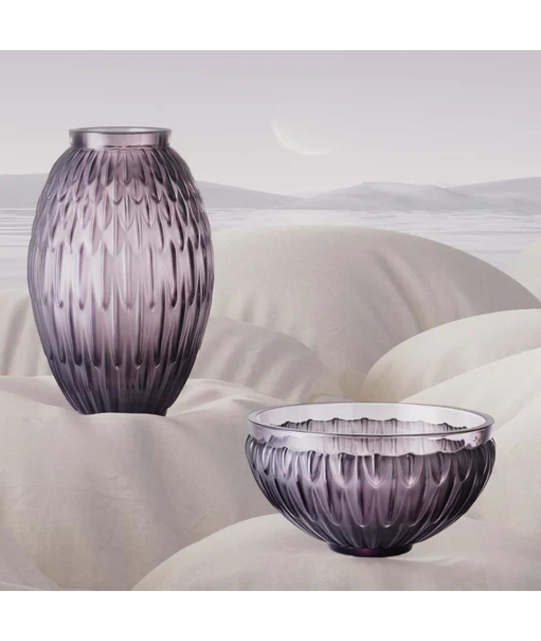 LALIQUE Ваза, фото 3