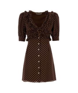 ALESSANDRA RICH Повседневное платье