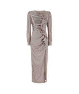 ALESSANDRA RICH Вечернее платье