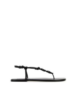 JIL SANDER Сандалии