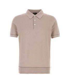 BRIONI Поло с коротким рукавом