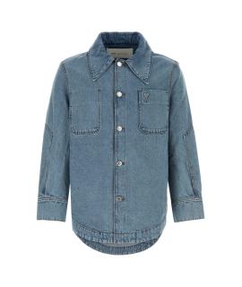 Ami Paris Кэжуал рубашка