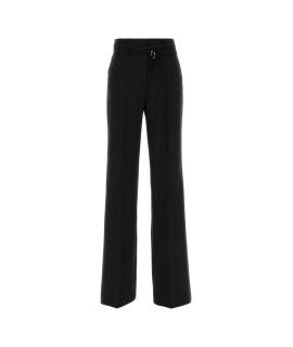 SPORTMAX Прямые брюки