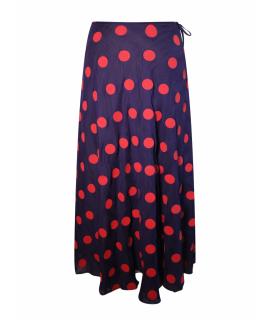 MAISON MARGIELA Юбка миди