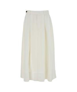 BRUNELLO CUCINELLI Юбка миди