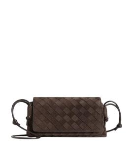 BOTTEGA VENETA Сумка через плечо