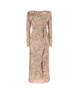 ALESSANDRA RICH Повседневное платье