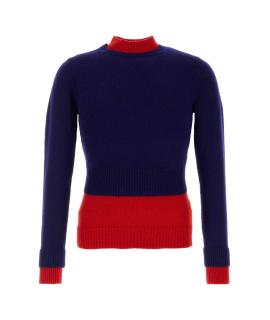 JIL SANDER Джемпер / свитер