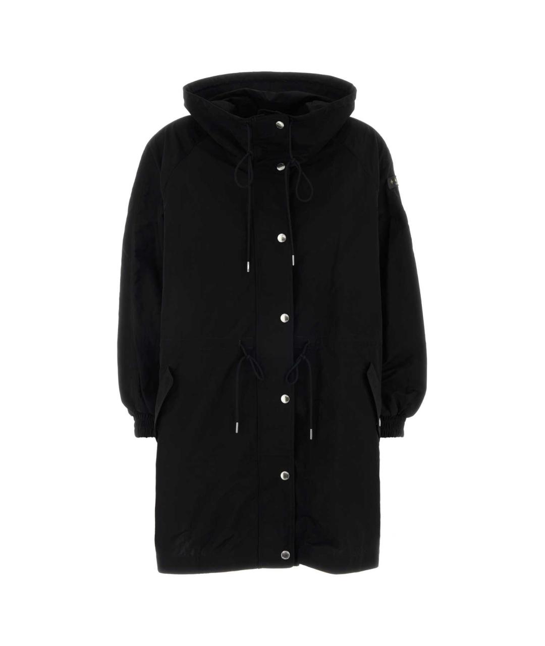 TATRAS Черная куртка, фото 1