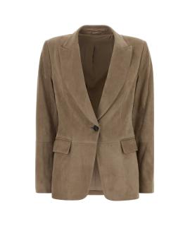 BRUNELLO CUCINELLI Жакет/пиджак