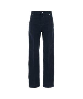 VICTORIA BECKHAM Прямые джинсы