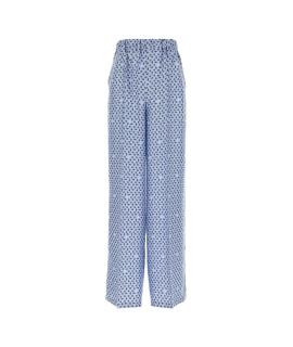 MAX MARA Прямые брюки