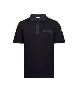 MONCLER Поло с коротким рукавом