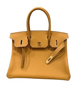 HERMES Сумка с короткими ручками