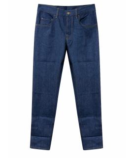 GUCCI Прямые джинсы