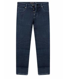 JACOB COHEN Прямые джинсы