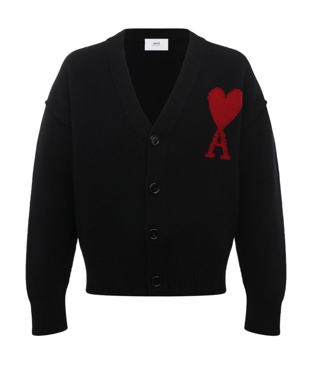 Ami Paris Кардиган, фото 3