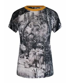 Carven Футболка