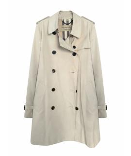 BURBERRY Тренч/плащ