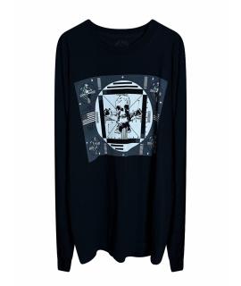 CHROME HEARTS Лонгслив