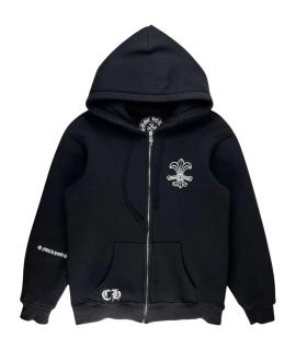 CHROME HEARTS Худи/толстовка