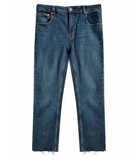 MAJE Прямые джинсы